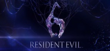 Resident Evil 6